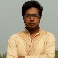 Masudur Rahman