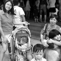 Suthinee Owatcharoonroge