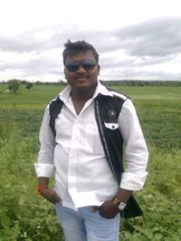 राकेश मडावी