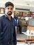 Shafeeq...