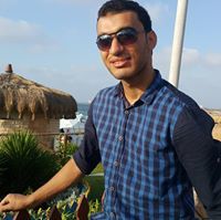 Mohammad AlTohamy