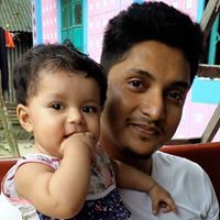 Ashraful Sajib