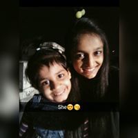 harshvi