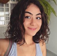 Vitória Cruz