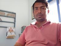 Zakir Ansari
