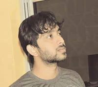Rajib Mahapatra