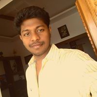 Nidish Kumar