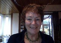 Gill Evans