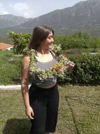 Αντζελικ Α'