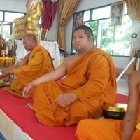 พระพนา เขมาภิรโต