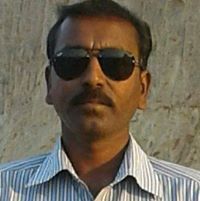 Suresh Kumar