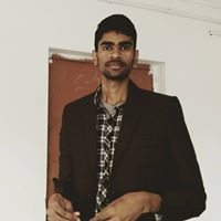 Vishal Sharma