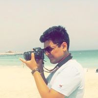 Aayush Goyal