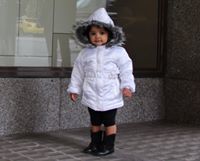 Catherine Rose Vivek