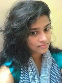 Priyanka Paul