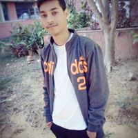 Mohit Sahu
