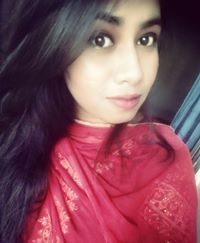 নূসরাত সূচনা