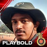 Anilkumar Reddy