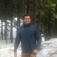 Renju John
