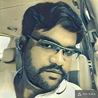 Vinod Ch