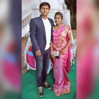 Thabitha Devarapalli