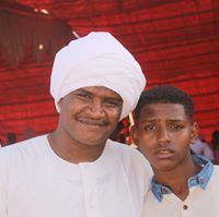 الشيخ عبدالله تاج الدين