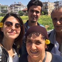 Dilan Şanlı