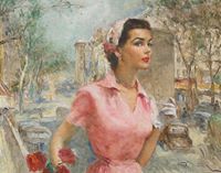 Светлана Горбунова