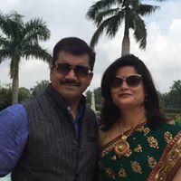 Naresh Vijayvargiya