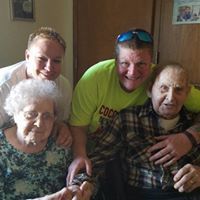 Sara Vongroven Palmer