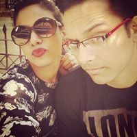 Roma Mohapatra