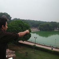 Osama Aijaz