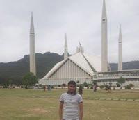 Kamran Aqeel