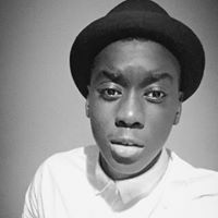 Baboucarr Njie