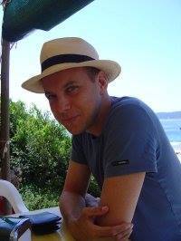 Jakub Zavrel