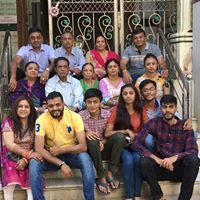 Hemant Shah