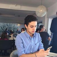 Youssef Becha