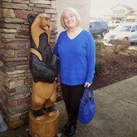 Lynda B Buermann