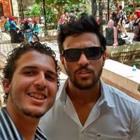 Yasser Osama