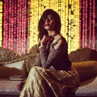 Faatimah Ghuman