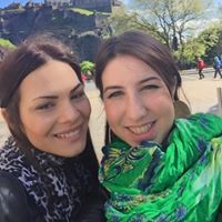 Ariana Puentes Lafée