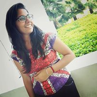 Jahnvee Narang