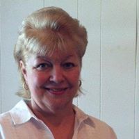 Sharon Ingersoll Bourque