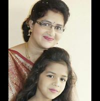 Vibha Pandya