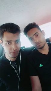Ajay Choudhary
