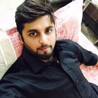 Shan Rajput