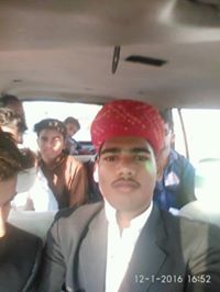 Vikash Suthar