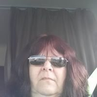 Cheryl Rozewicz