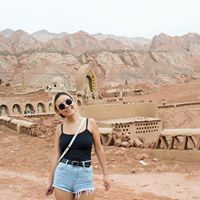 Yixin Zhen