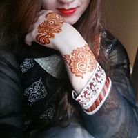 Nimra Malik